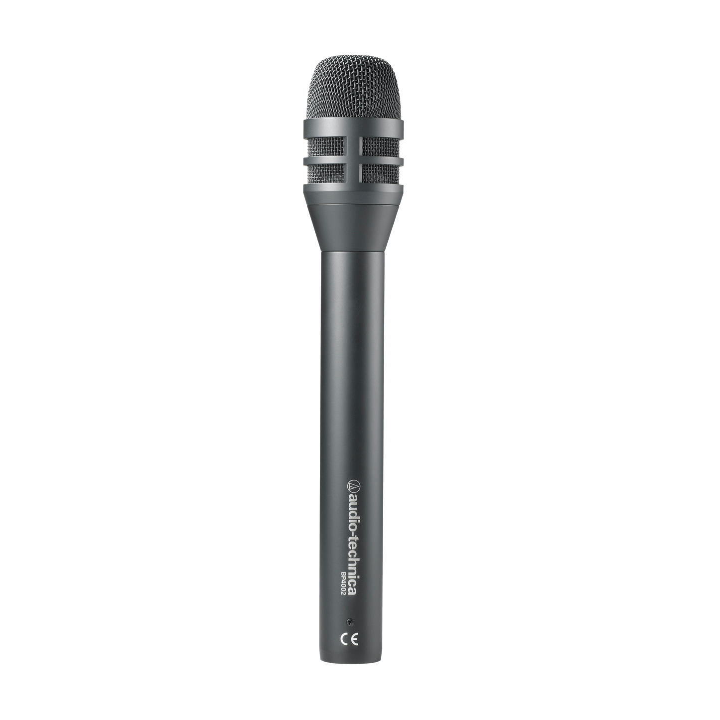 Audio-Technica BP4002 Omnidirectional Dynamic Microphone