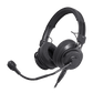 Audio-Technica BPHS2 Broadcast Stereo Headset - Black