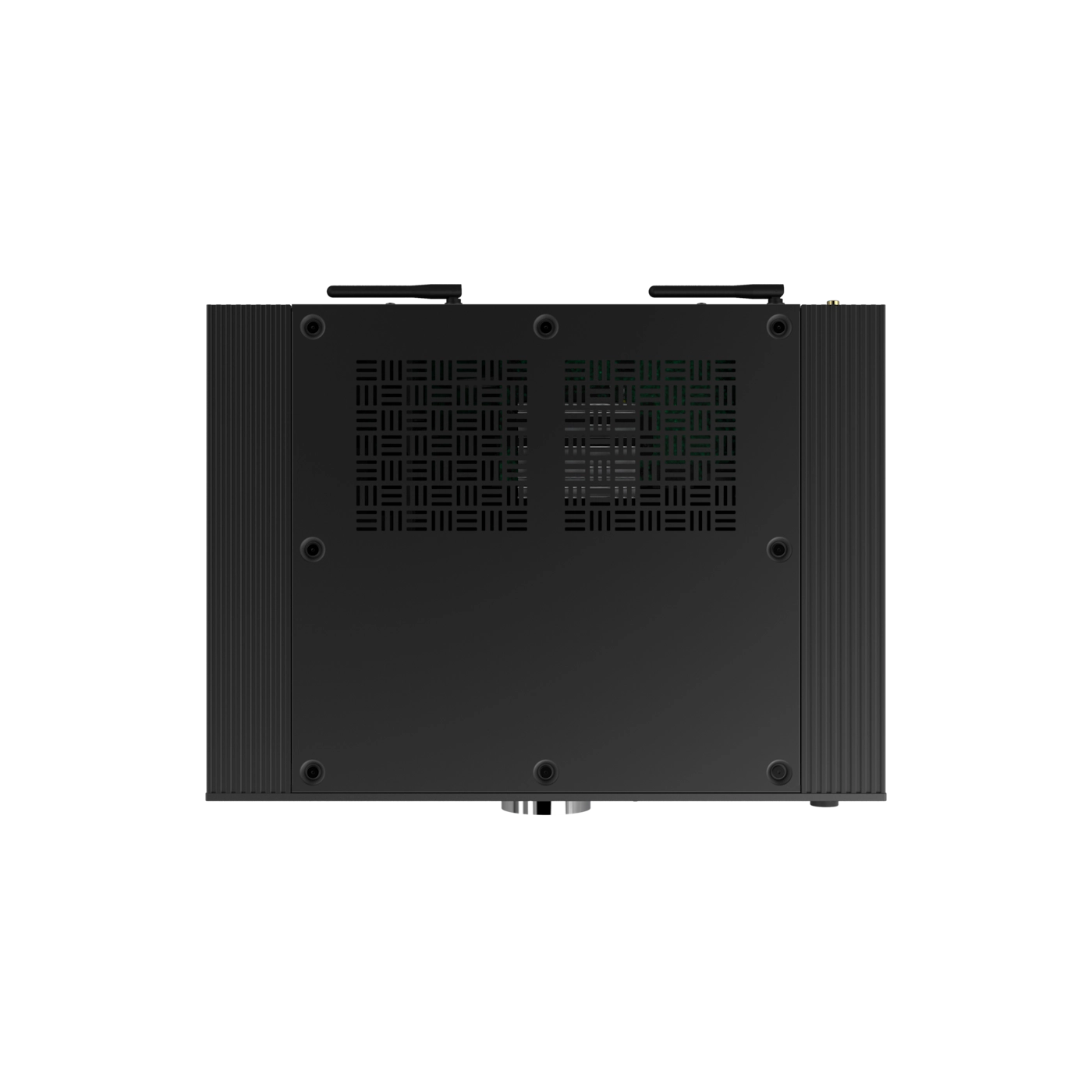 Onkyo P-80 Network Amplifier (Black)