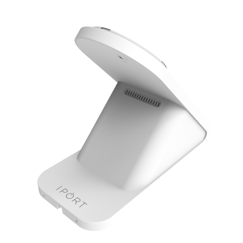 IPORT CONNECT PRO BaseStation - White