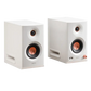 Edifier MR5 Studio Monitor Speaker - Pair (White)