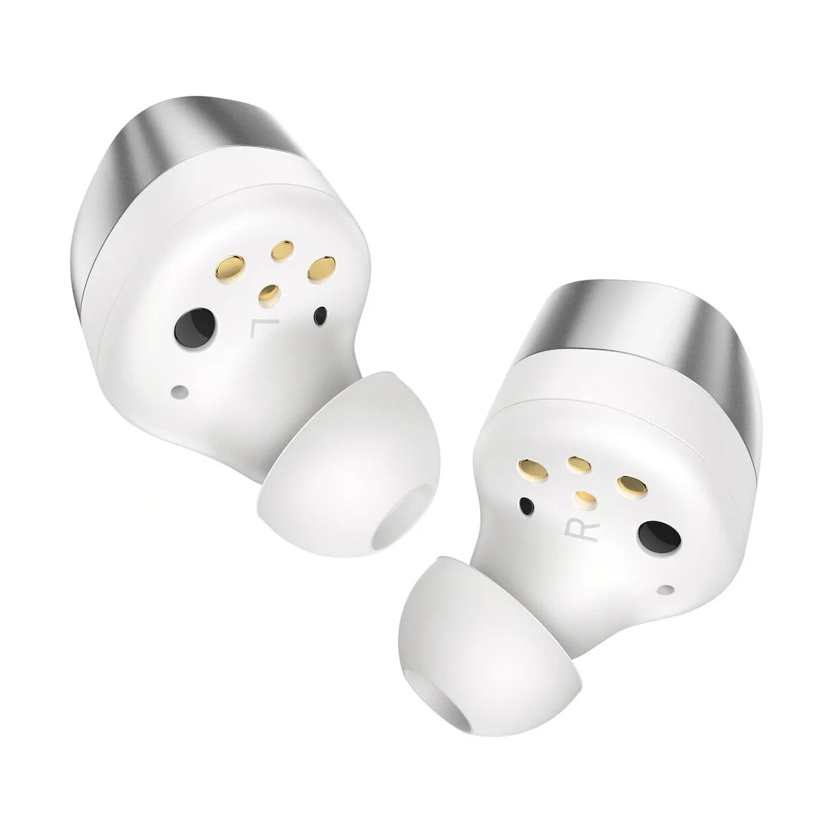 Sennheiser Momentum True Wireless 4 Earbuds - Each - White Silver