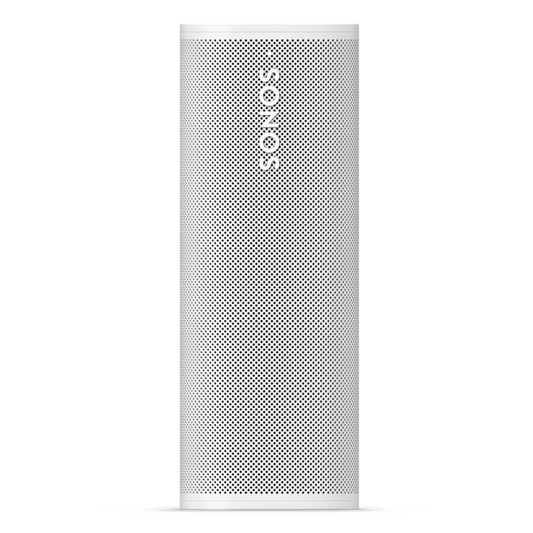 SONOS Roam 2 Ultra-Portable Smart Speaker - Each - White