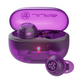 Jlab Go Pop ANC True Wireless Earbuds - Each (Transparent Purple)
