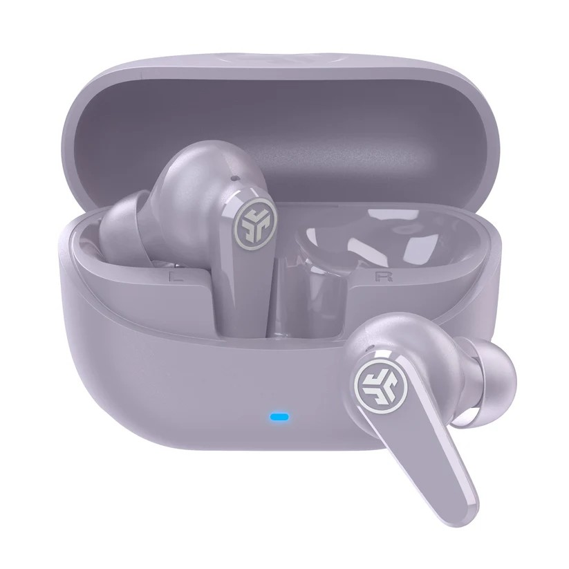 Jlab Go Pods ANC True Wireless Earbuds - Each (Lalic)