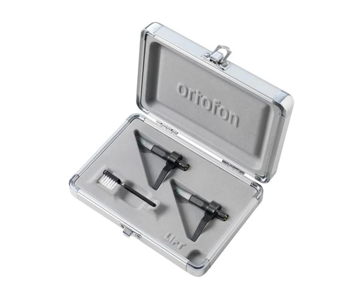 Ortofon Concorde MKII Twin Mix All-Rounder Cartridge - Pair