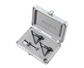 Ortofon Concorde MKII Twin Mix All-Rounder Cartridge - Pair