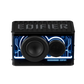 Edifier QD25 Tabletop Wired & Portable Bluetooth Speaker - Each (Black)