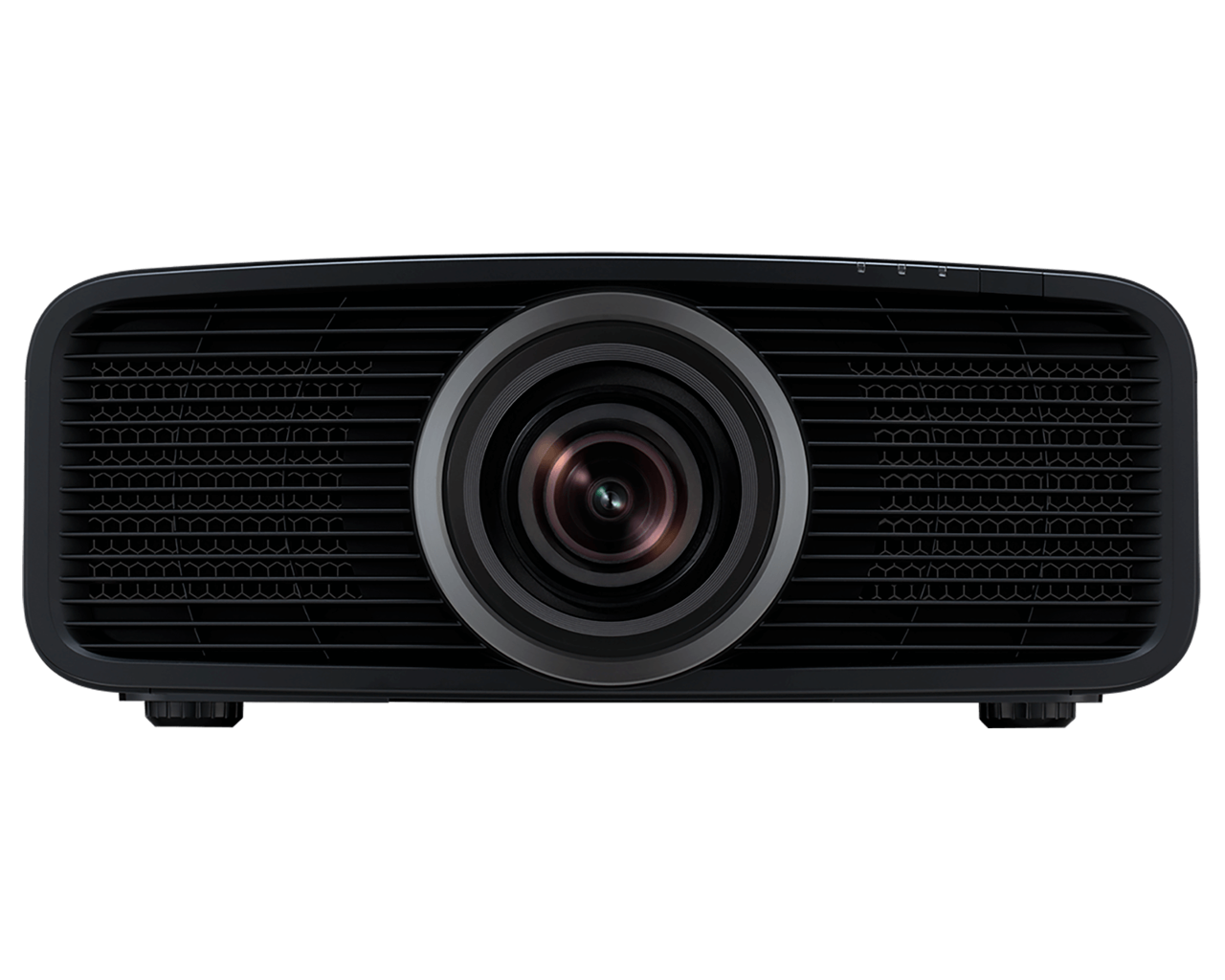 JVC DLA-NZ700 Compact Native 4K Laser Home Cinema Projector (Black)
