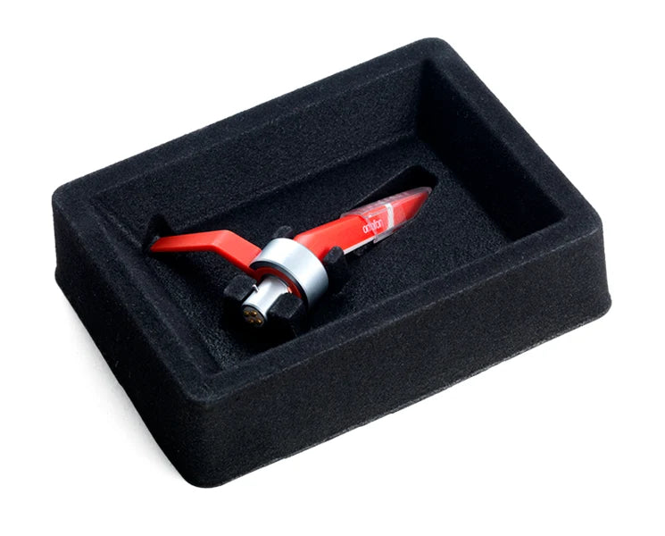 Ortofon Concorde MKII Digital Optimized for Time Coded Vinyl Cartridge - Each