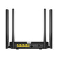 Cudy 4G LTE4 Dual Band 1200Mbps WiFi 5 Router | LT500