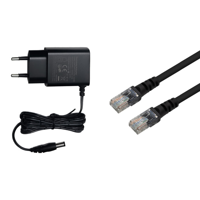 Cudy 4G LTE4 Dual Band 1200Mbps WiFi 5 Router | LT500