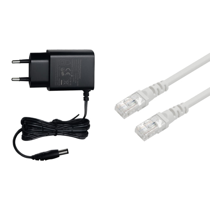 Cudy 4G LTE6 Dual SIM 1200Mbps WiFi 5 Router | LT700