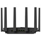 Cudy Dual Band WiFi 7 6500Mbps 5dBi Gigabit Router | WR6500