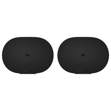 Sonos Ultimate Immersive Set with Sonos Arc Ultra Soundbar (Black)