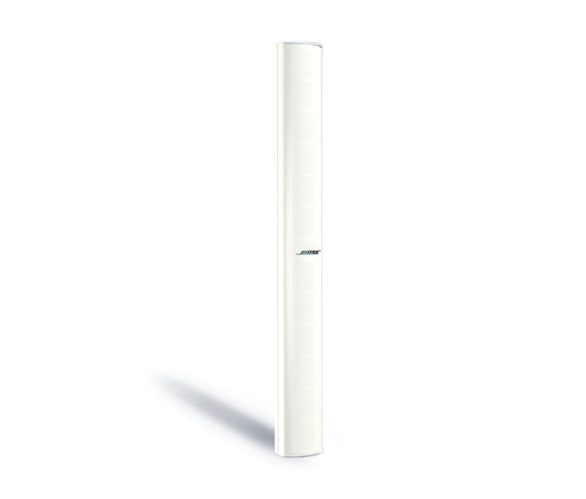 BOSE Professional Panaray MA12 modular columnar array loudspeaker - Each - White