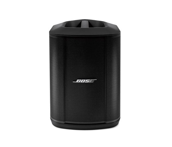 BOSE Professional S1 Pro+ Portable Bluetooth® Speaker System - Each - Black