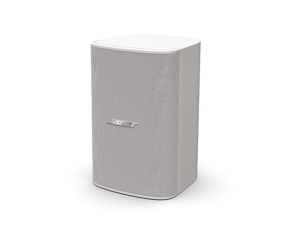 BOSE Professional DesignMax DM6SE Loudspeaker - Pair - White