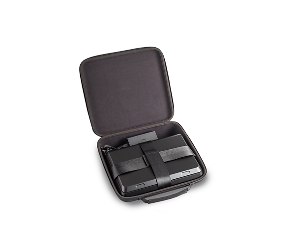 BOSE Professional ToneMatch Carry Case - Each - Black