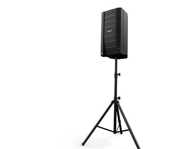 BOSE Professional F1 Model 812 Flexible Array loudspeaker - Each - Black