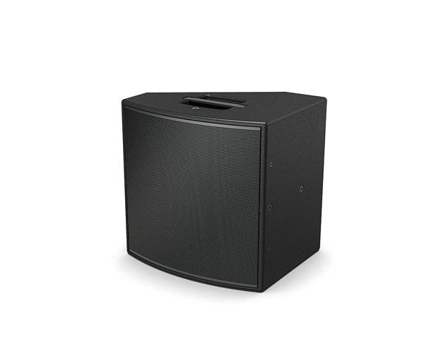 BOSE Professional AMM112 Multipurpose Loudspeaker - Each - Black