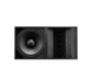 BOSE Professional ArenaMatch AM10/60 Outdoor Loudspeaker- Each - Black