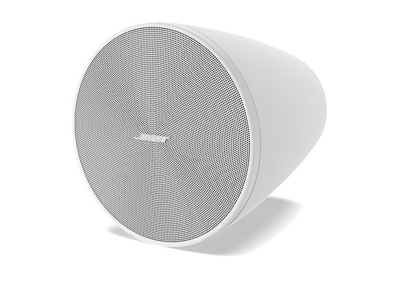 BOSE Professional DesignMax DM5P Pendant Loudspeaker - Pair - White