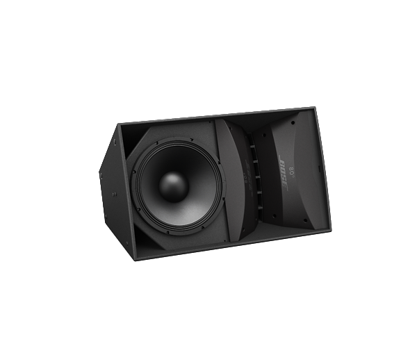 BOSE Professional ArenaMatch AM40/60 Outdoor Loudspeaker - Each - Black