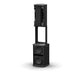BOSE Professional F1 Model 812 Flexible Array loudspeaker - Each - Black