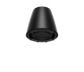 BOSE Professional DesignMax DM10P-SUB Loudspeaker - Each - Black