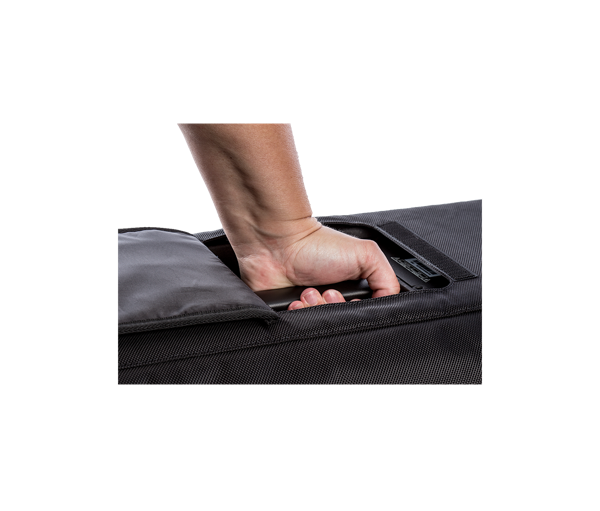 BOSE Professional F1 Subwoofer travel bag - Each - Black