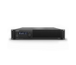 BOSE Professional PowerMatch PM4500N Power Amplifier - Black