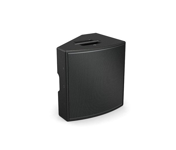 BOSE Professional AMM112 Multipurpose Loudspeaker - Each - Black