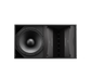 BOSE Professional ArenaMatch AM20/80 Outdoor Loudspeaker - Each - Black
