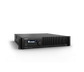 BOSE Professional PowerMatch PM8250N Power Amplifier - Black