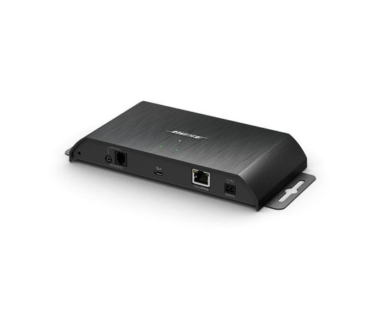 BOSE Professional ControlSpace EX-UH Endpoint - Each - Black