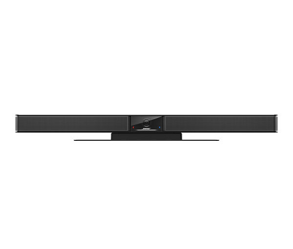 BOSE Professional VB1 Conference Videobar - Each - Black