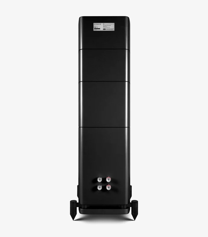 Wharfedale ELYSIAN 4R Floorstanding Loudspeaker - Pair (Black)
