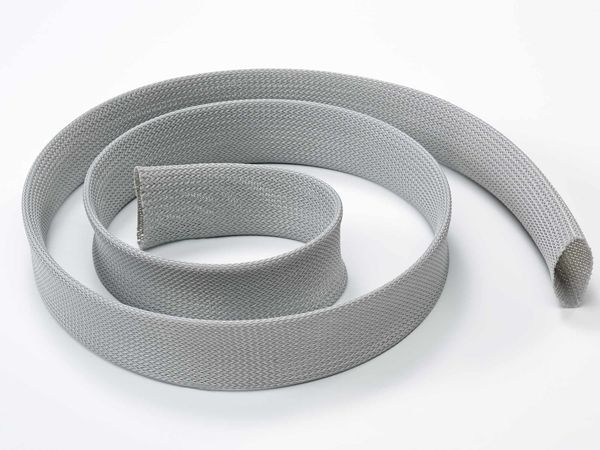 Inakustik PREMIUM Stretchable Cable Sleeve - Per Metre