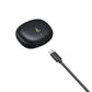 Edifier X5 True Wireless Earbuds with Active Noise Cancellation - Black