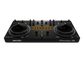 Pioneer DJ DDJ-REV1 Scratch-style 2-channel DJ controller for Serato DJ Lite (Black)