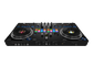 Pioneer DJ DDJ-REV7 Scratch-style 2-channel professional DJ controller for multiple DJ applications (Black)