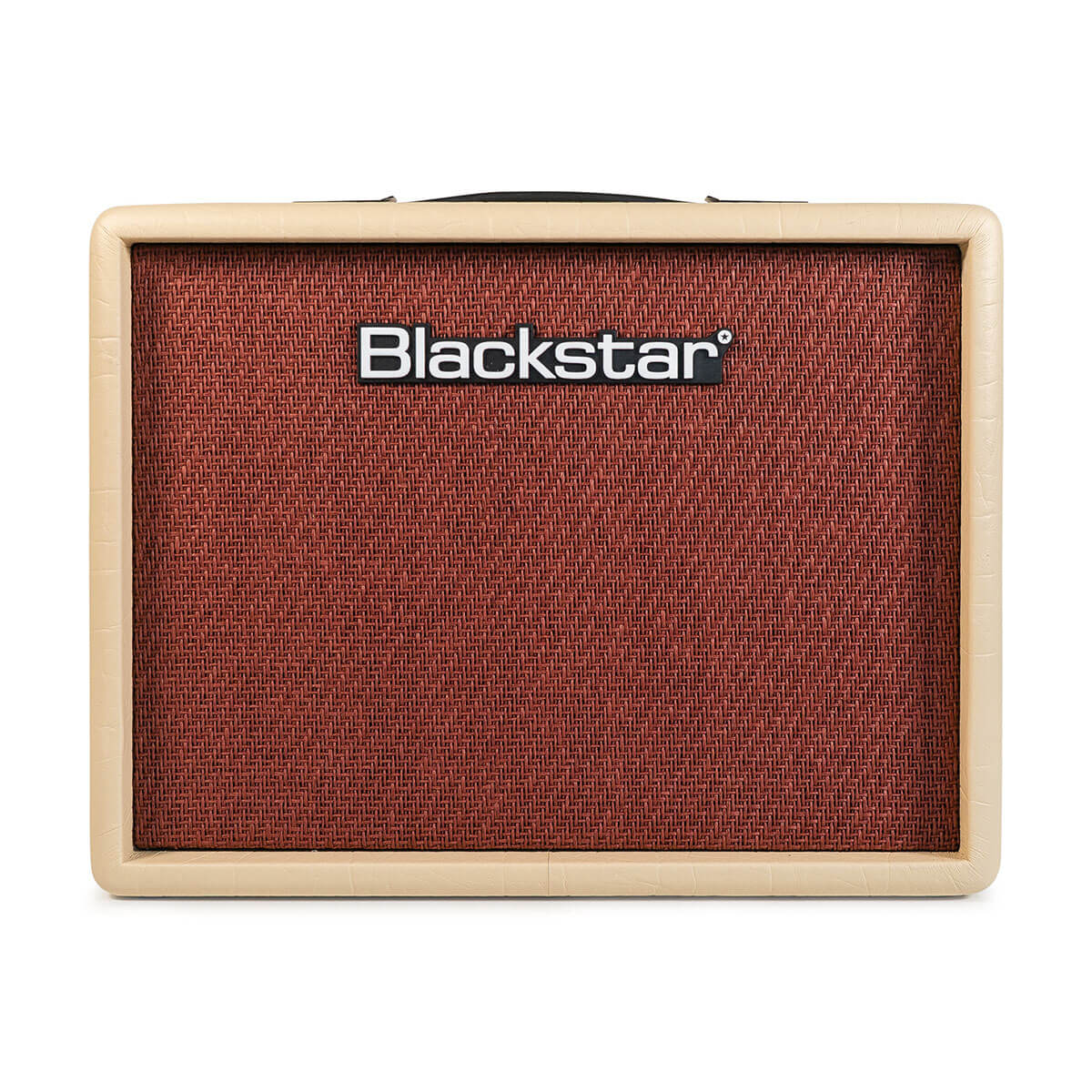 Blackstar Debut 15E Guitar Amplifier - Oxblood & Cream (Each)