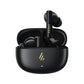 Edifier X5 True Wireless Earbuds with Active Noise Cancellation - Black