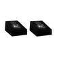 Wharfedale Diamond 12.3D Surround Speaker - Pair - Black