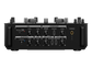 Pioneer DJ DJM-S7 Scratch-style 2-channel performance DJ mixer (Black)
