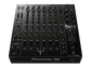 Pioneer DJ DJM-V10 Creative style 6-channel professional DJ mixer (Black)