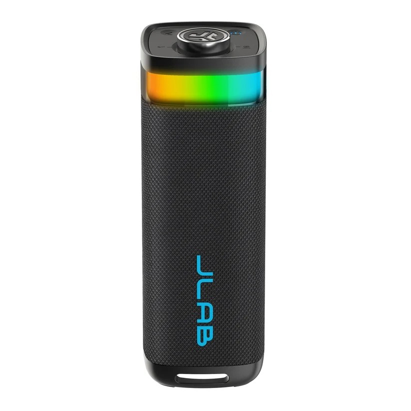 JLAB JBuds Party Portable Bluetooth Speaker - Each (Black)