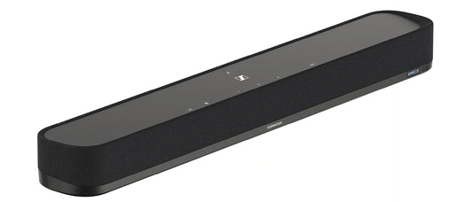 Sennheiser AMBEO Soundbar Mini - Black