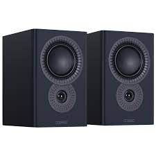 Mission 778X Amplifier (Black) +Mission LX-3 MKII Speakers - Pair (Black)